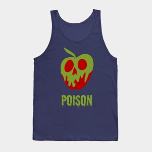 Poison Apple Tank Top